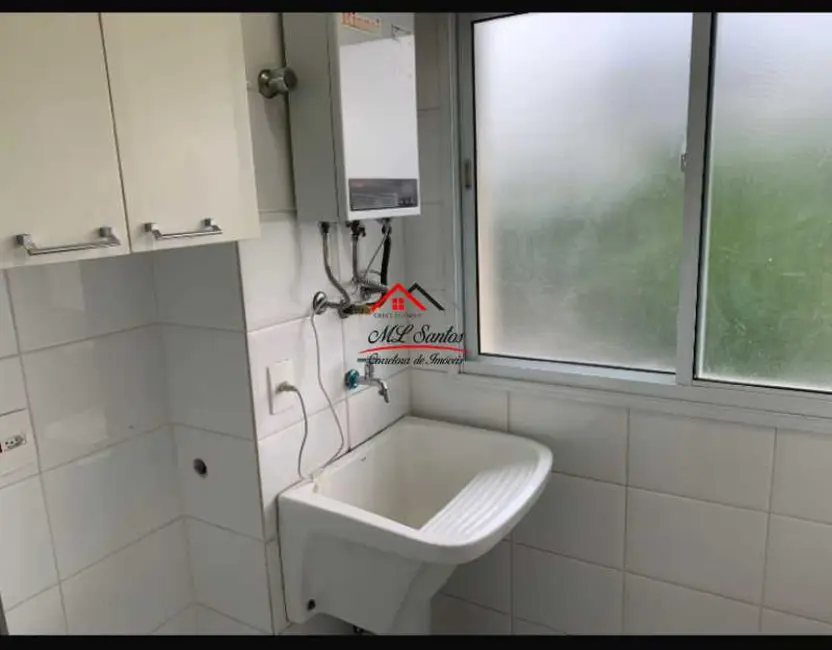 Foto 3 de Apartamento com 2 quartos à venda e para alugar, 62m2 em São Paulo - SP