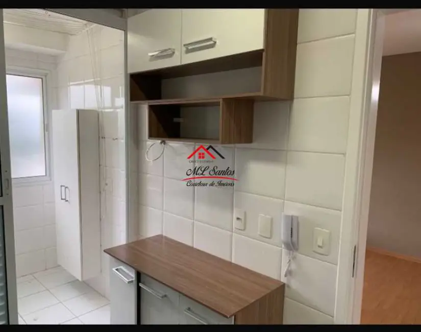 Foto 2 de Apartamento com 2 quartos à venda e para alugar, 62m2 em São Paulo - SP