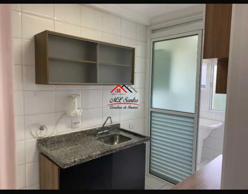Foto 1 de Apartamento com 2 quartos à venda e para alugar, 62m2 em São Paulo - SP