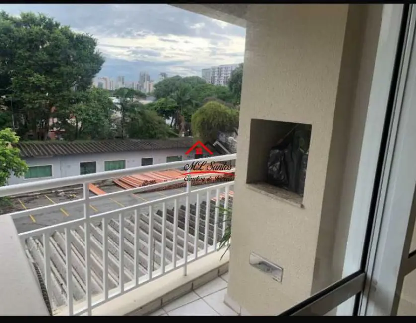Foto 4 de Apartamento com 2 quartos à venda e para alugar, 62m2 em São Paulo - SP