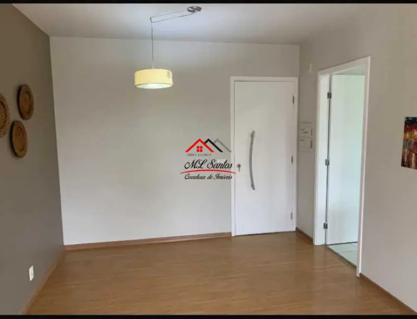 Foto 6 de Apartamento com 2 quartos à venda e para alugar, 62m2 em São Paulo - SP