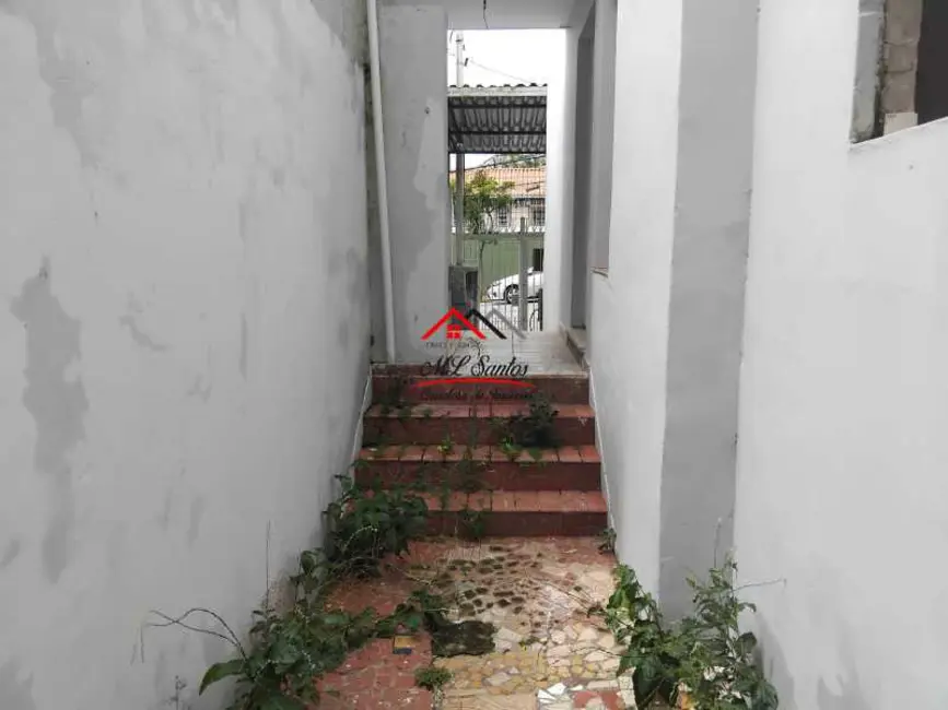 Foto 3 de Casa com 3 quartos à venda, 139m2 em São Paulo - SP