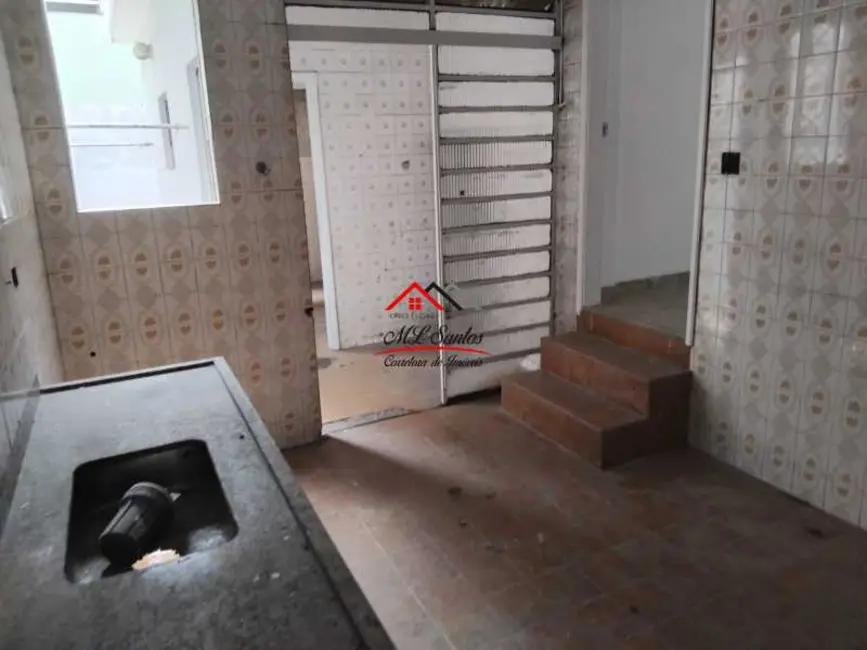 Foto 9 de Casa com 3 quartos à venda, 139m2 em São Paulo - SP