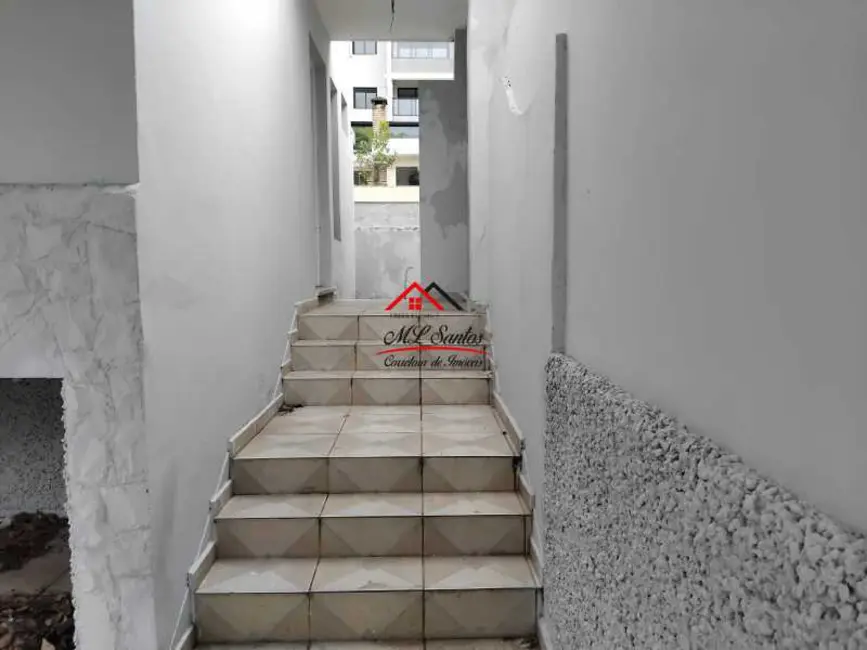 Foto 2 de Casa com 3 quartos à venda, 139m2 em São Paulo - SP