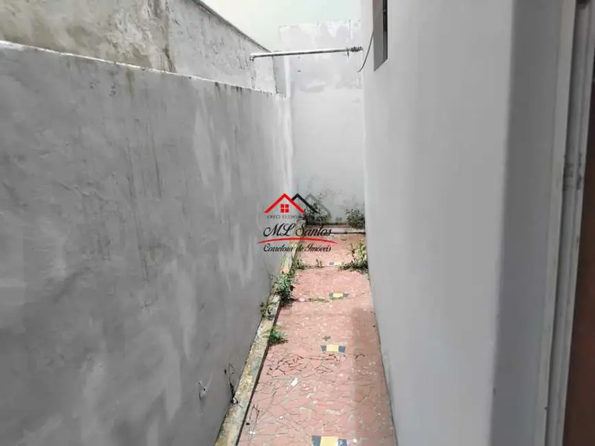 Foto 4 de Casa com 3 quartos à venda, 139m2 em São Paulo - SP