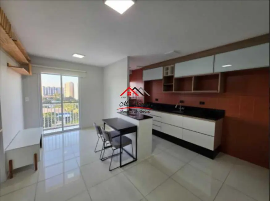 Foto 3 de Apartamento com 1 quarto para alugar, 38m2 em São Paulo - SP