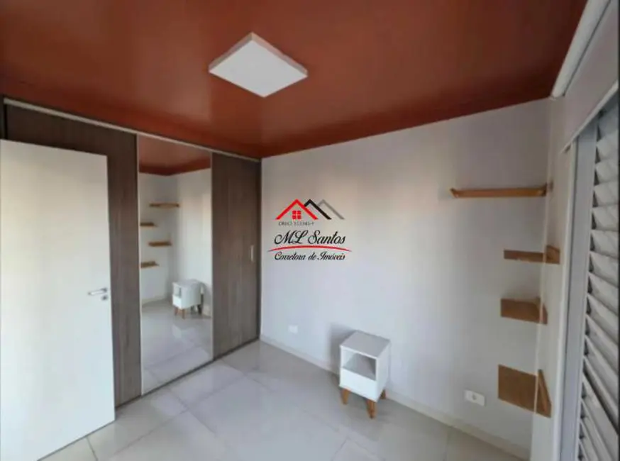 Foto 9 de Apartamento com 1 quarto para alugar, 38m2 em São Paulo - SP