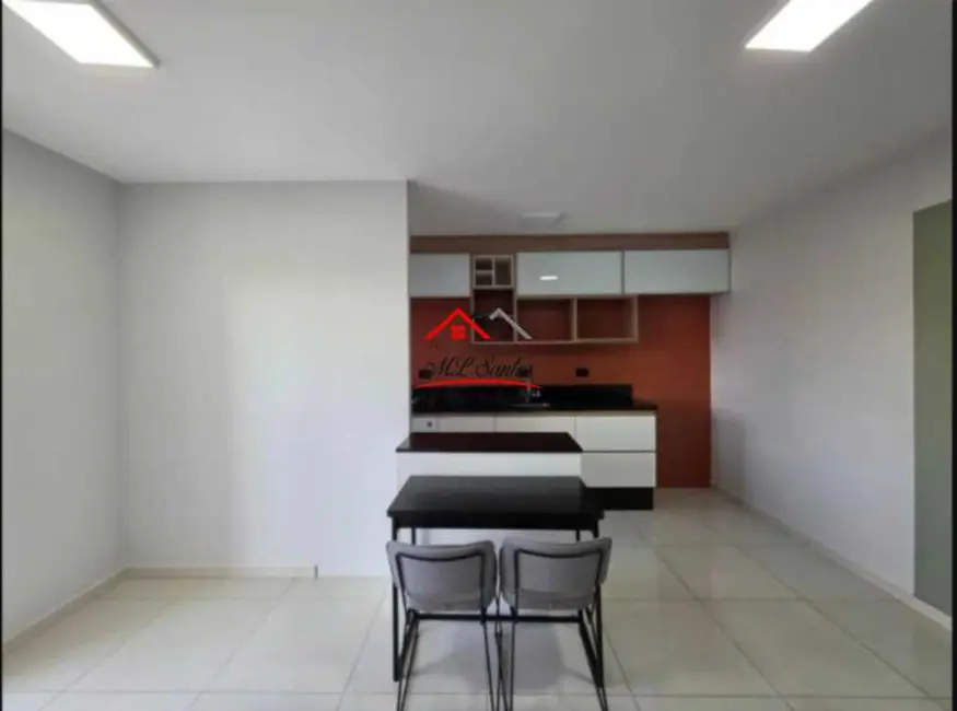 Foto 4 de Apartamento com 1 quarto para alugar, 38m2 em São Paulo - SP