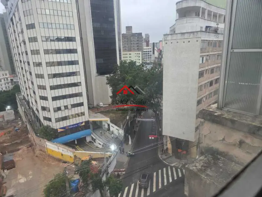 Foto 2 de Apartamento com 2 quartos para alugar, 98m2 em São Paulo - SP