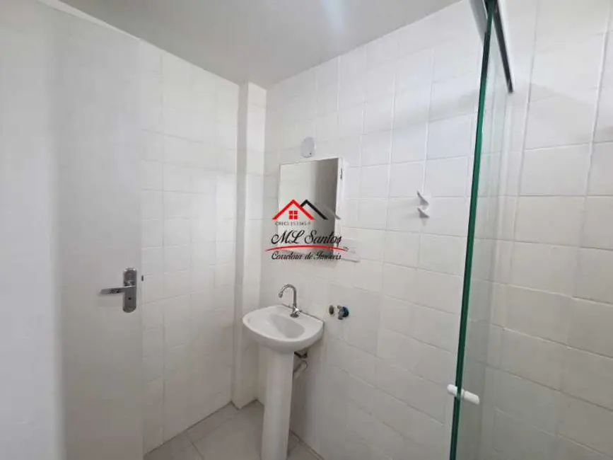 Foto 7 de Apartamento com 2 quartos para alugar, 30m2 em São Paulo - SP
