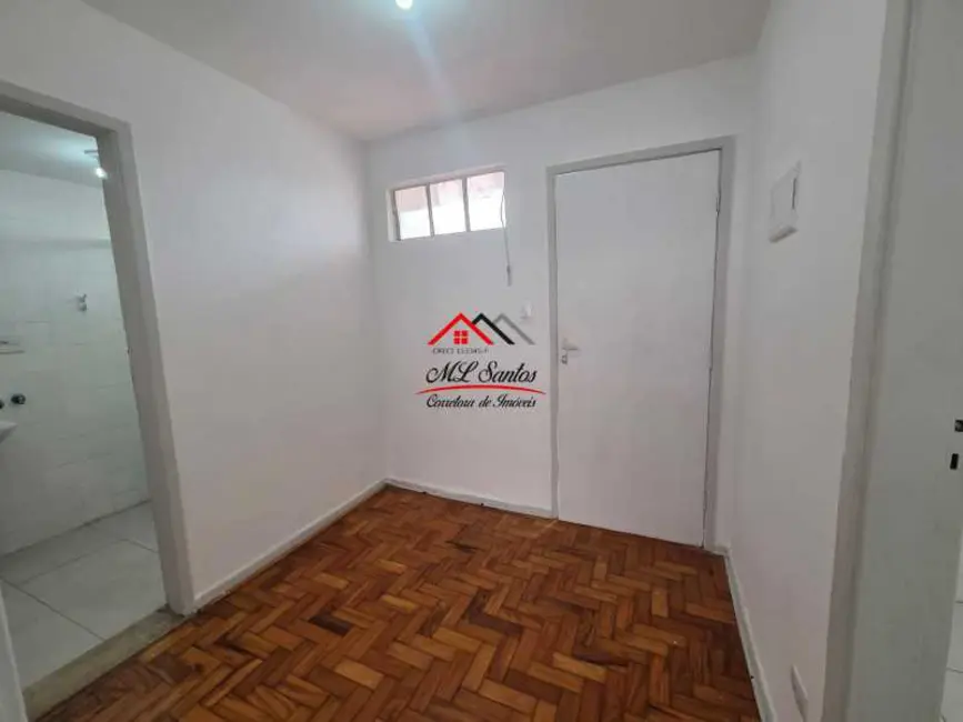 Foto 2 de Apartamento com 2 quartos para alugar, 30m2 em São Paulo - SP