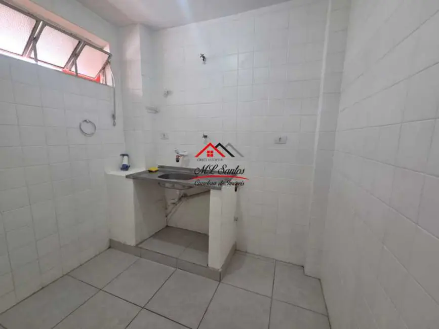 Foto 3 de Apartamento com 2 quartos para alugar, 30m2 em São Paulo - SP