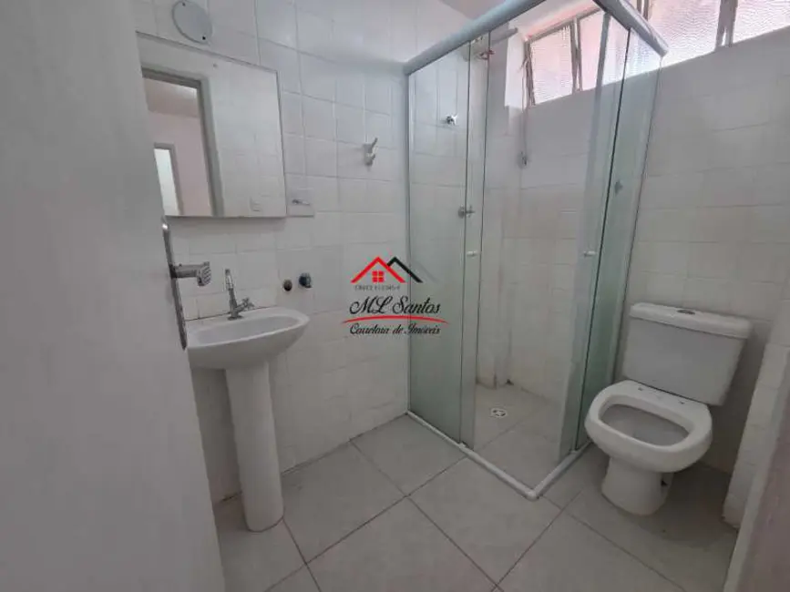 Foto 6 de Apartamento com 2 quartos para alugar, 30m2 em São Paulo - SP
