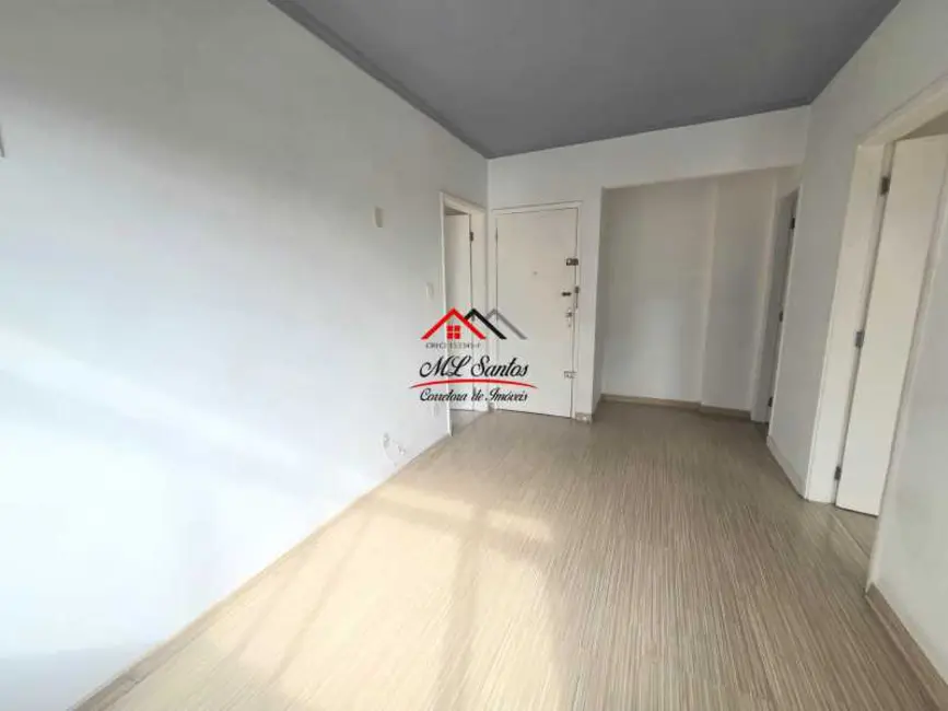 Foto 3 de Apartamento com 1 quarto à venda, 45m2 em São Paulo - SP