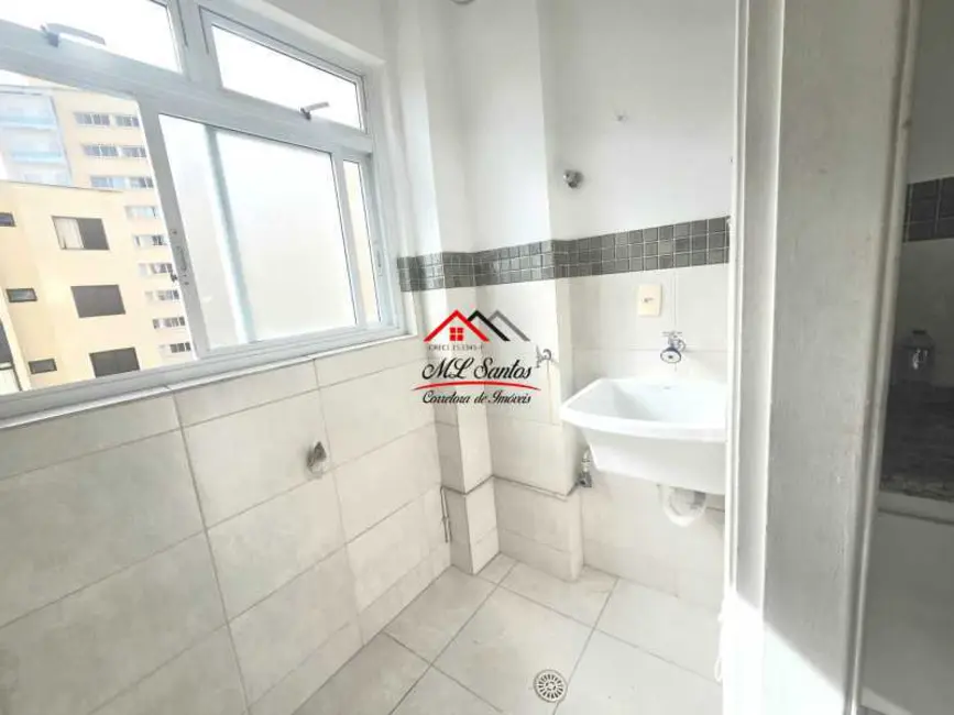 Foto 7 de Apartamento com 1 quarto à venda, 45m2 em São Paulo - SP