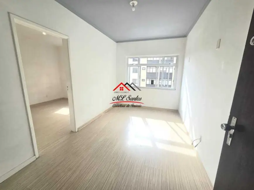 Foto 2 de Apartamento com 1 quarto à venda, 45m2 em São Paulo - SP