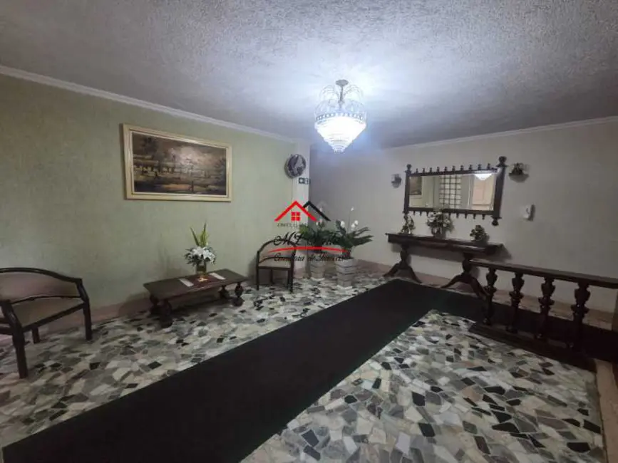 Foto 1 de Apartamento com 1 quarto à venda, 45m2 em São Paulo - SP