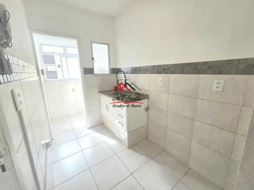 Foto 4 de Apartamento com 1 quarto à venda, 45m2 em São Paulo - SP