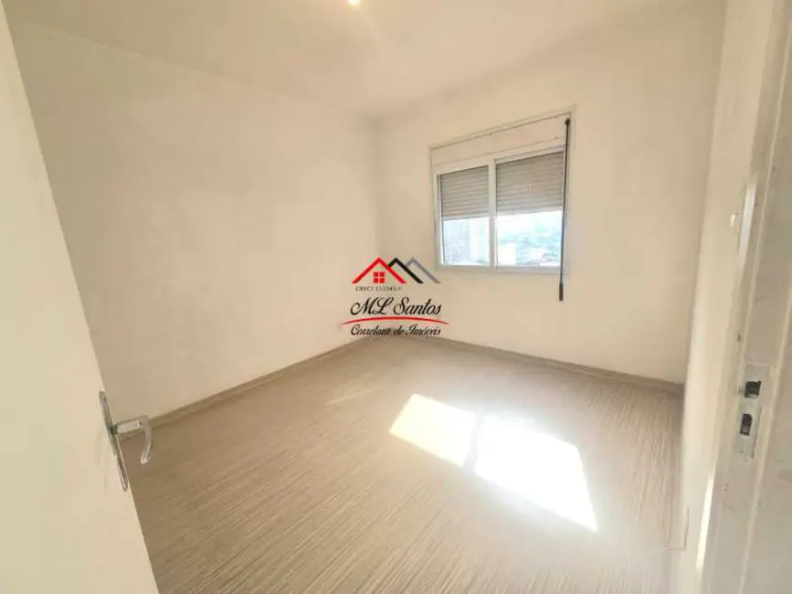 Foto 8 de Apartamento com 1 quarto à venda, 45m2 em São Paulo - SP