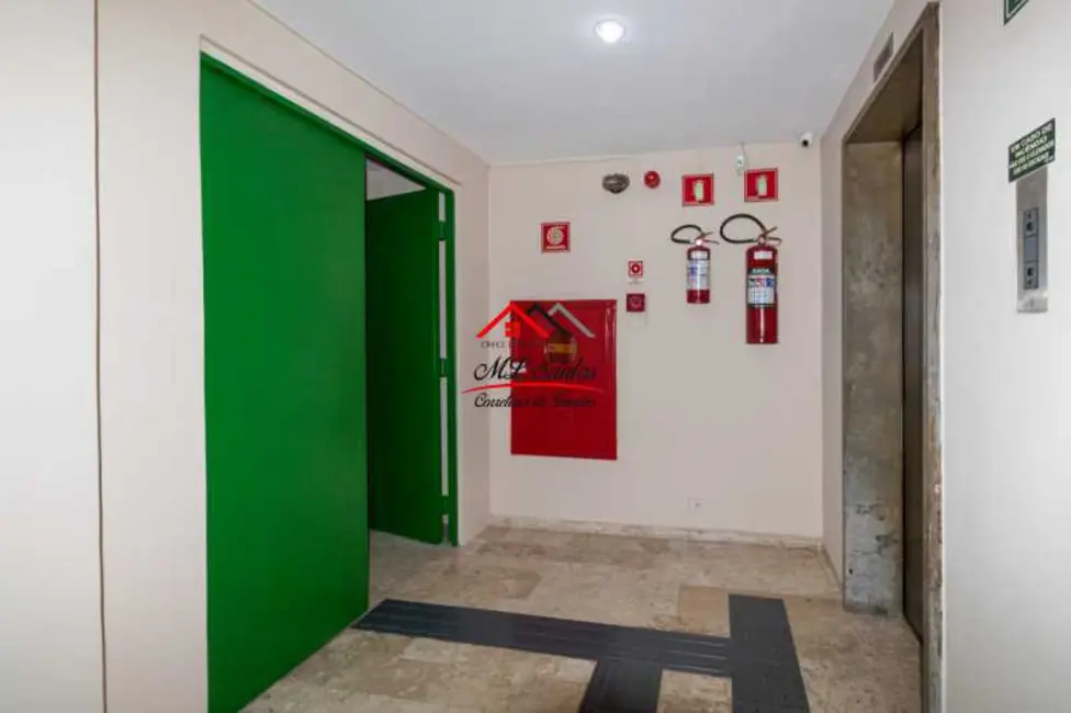Foto 4 de Sala Comercial à venda, 276m2 em São Paulo - SP