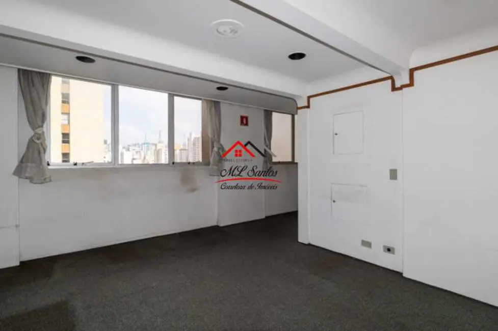Foto 9 de Sala Comercial à venda, 276m2 em São Paulo - SP