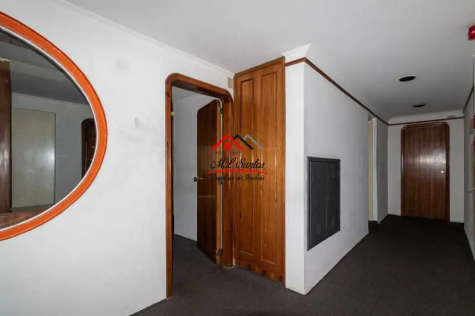 Foto 3 de Sala Comercial à venda, 276m2 em São Paulo - SP