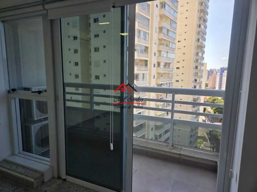 Foto 6 de Sala Comercial para alugar, 30m2 em São Paulo - SP