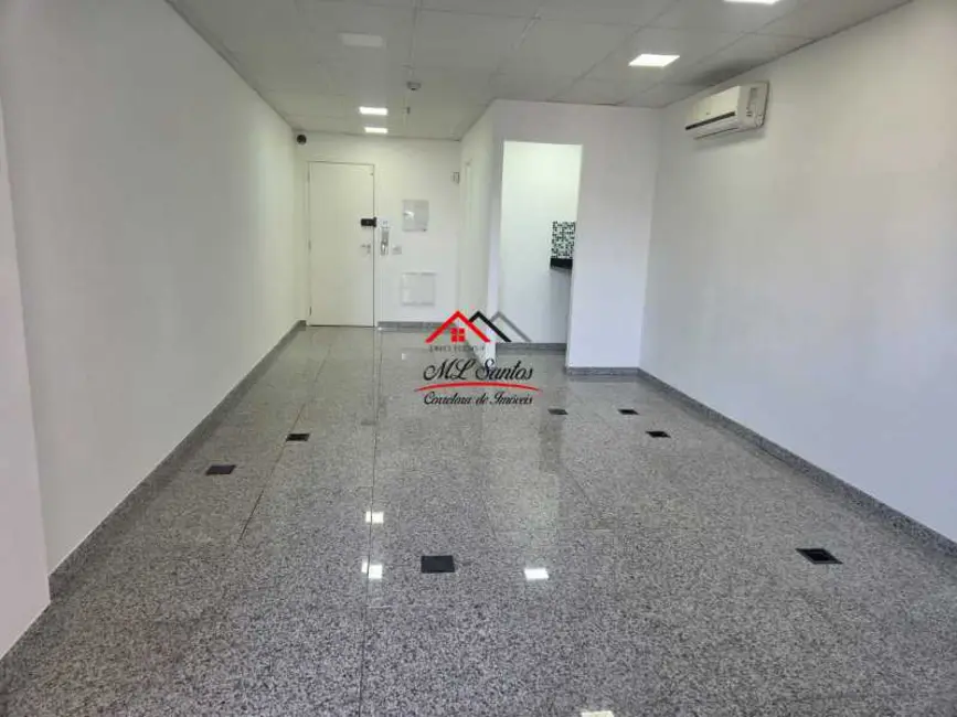 Foto 5 de Sala Comercial para alugar, 30m2 em São Paulo - SP