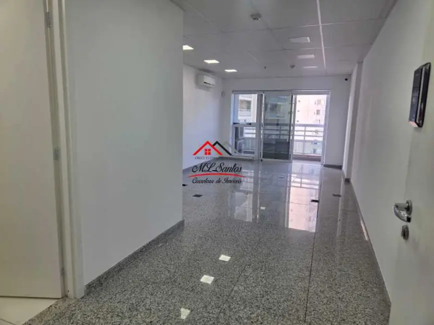 Foto 1 de Sala Comercial para alugar, 30m2 em São Paulo - SP
