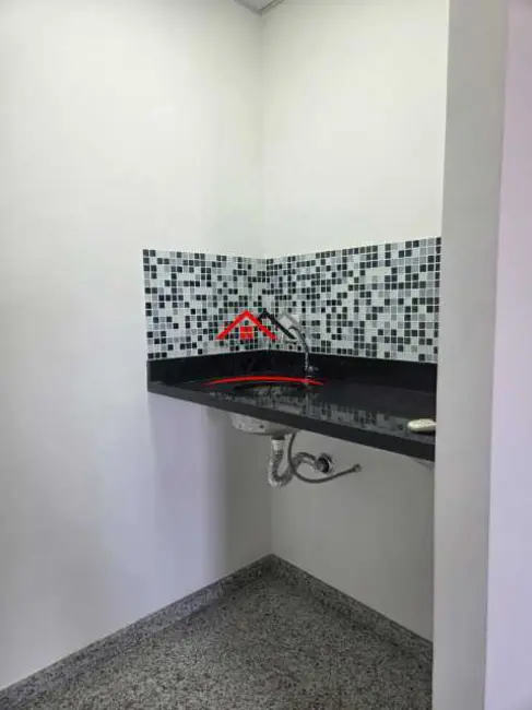 Foto 9 de Sala Comercial para alugar, 30m2 em São Paulo - SP