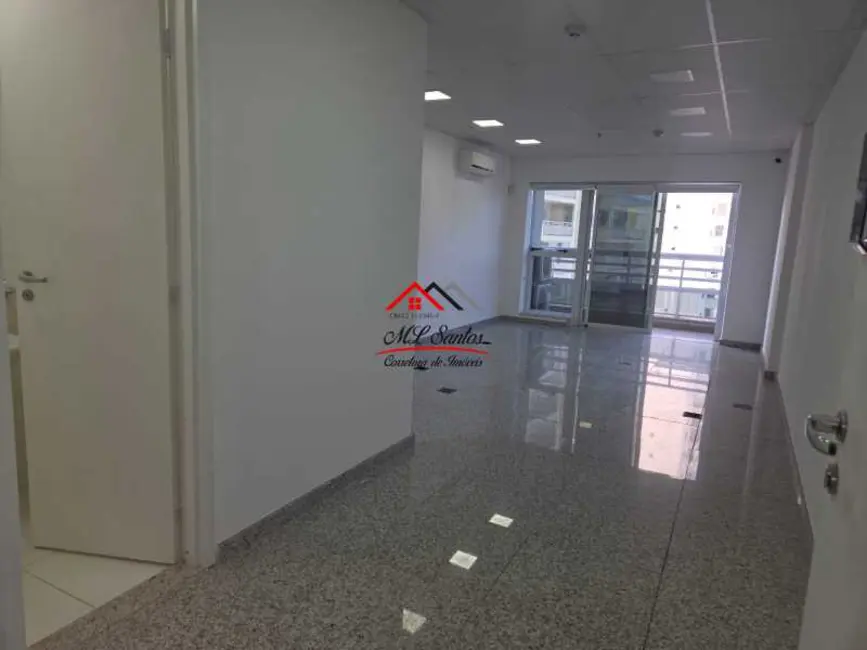 Foto 3 de Sala Comercial para alugar, 30m2 em São Paulo - SP