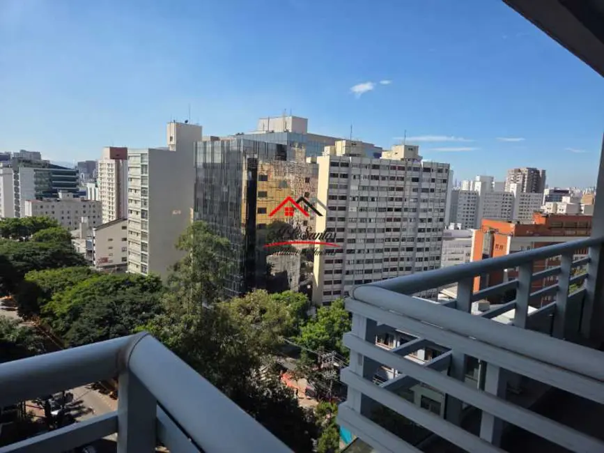 Foto 8 de Sala Comercial para alugar, 30m2 em São Paulo - SP