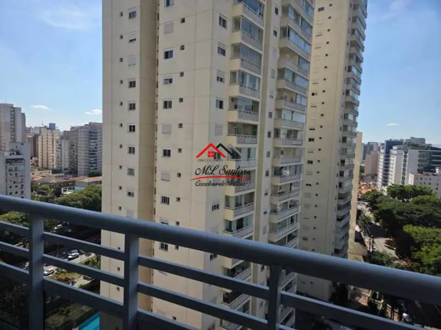 Foto 7 de Sala Comercial para alugar, 30m2 em São Paulo - SP
