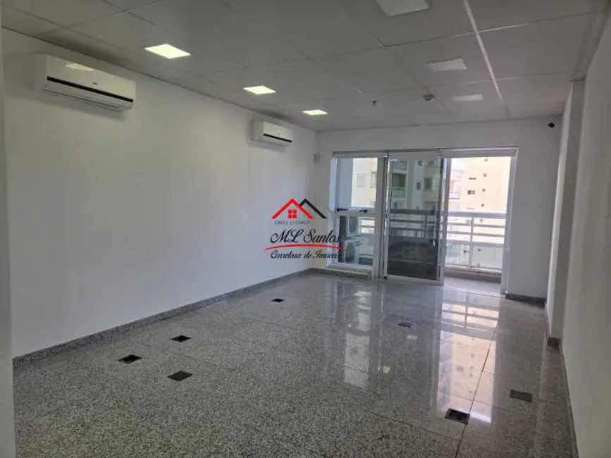 Foto 4 de Sala Comercial para alugar, 30m2 em São Paulo - SP