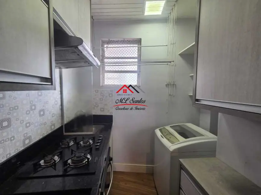 Apartamento com 1 quarto para alugar, 50m2 em São Paulo - SP - imagem 8 Foto 8 de Apartamento com 1 quarto para alugar, 50m2 em São Paulo - SP