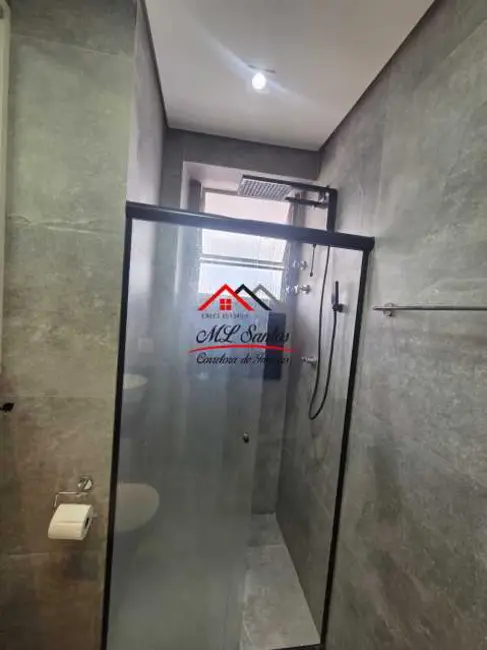 Apartamento com 1 quarto para alugar, 50m2 em São Paulo - SP - imagem 1 Foto 1 de Apartamento com 1 quarto para alugar, 50m2 em São Paulo - SP