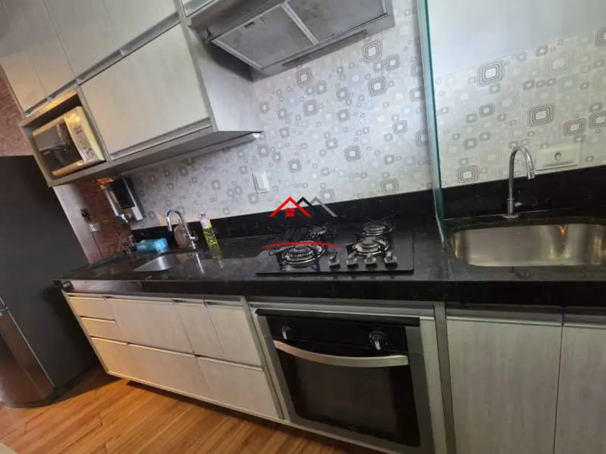 Apartamento com 1 quarto para alugar, 50m2 em São Paulo - SP - imagem 2 Foto 2 de Apartamento com 1 quarto para alugar, 50m2 em São Paulo - SP