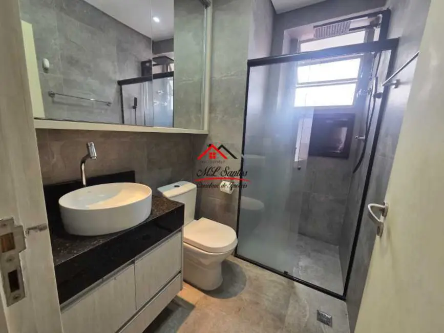 Apartamento com 1 quarto para alugar, 50m2 em São Paulo - SP - imagem 4 Foto 4 de Apartamento com 1 quarto para alugar, 50m2 em São Paulo - SP