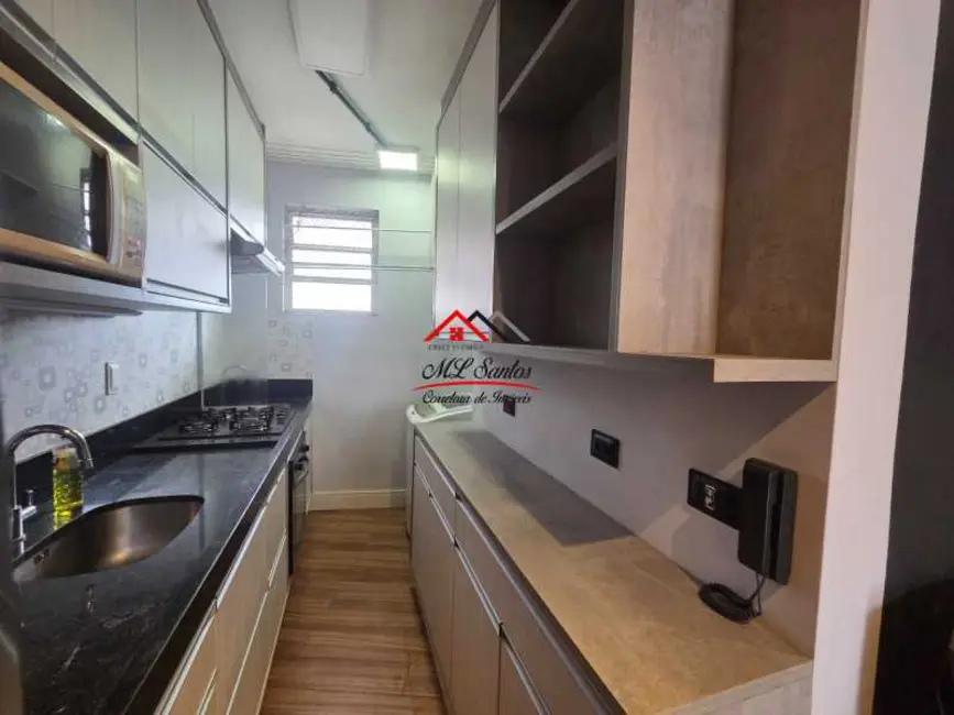 Apartamento com 1 quarto para alugar, 50m2 em São Paulo - SP - imagem 7 Foto 7 de Apartamento com 1 quarto para alugar, 50m2 em São Paulo - SP