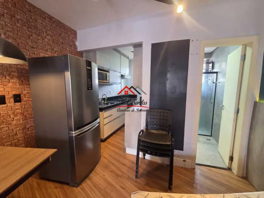 Apartamento com 1 quarto para alugar, 50m2 em São Paulo - SP - imagem 6 Foto 6 de Apartamento com 1 quarto para alugar, 50m2 em São Paulo - SP