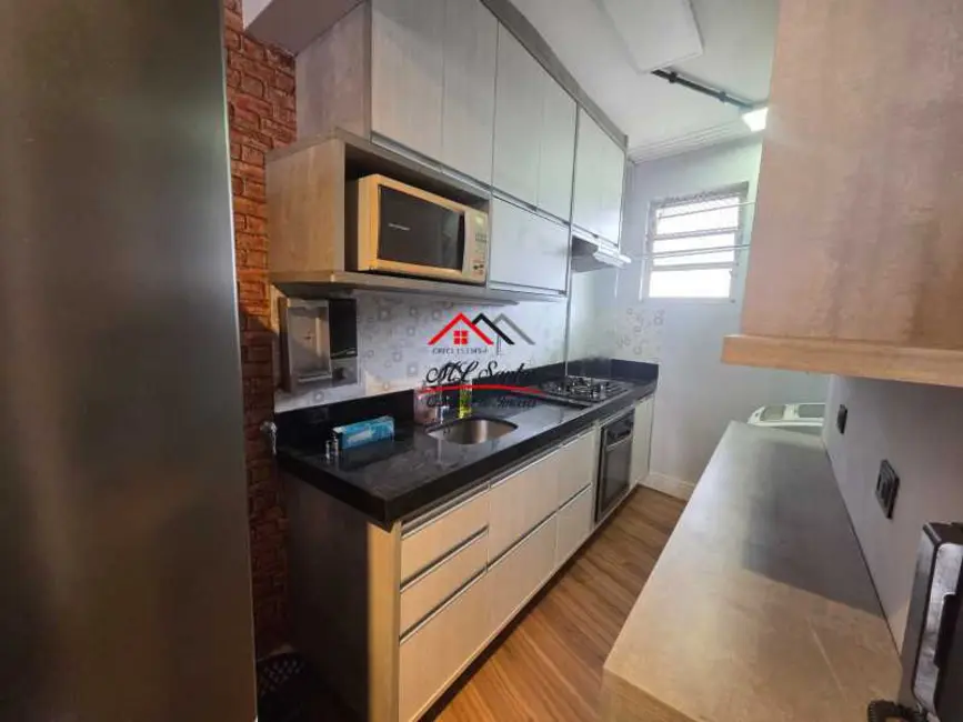 Apartamento com 1 quarto para alugar, 50m2 em São Paulo - SP - imagem 5 Foto 5 de Apartamento com 1 quarto para alugar, 50m2 em São Paulo - SP