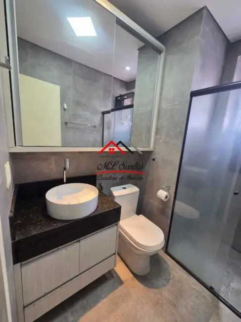 Apartamento com 1 quarto para alugar, 50m2 em São Paulo - SP - imagem 3 Foto 3 de Apartamento com 1 quarto para alugar, 50m2 em São Paulo - SP