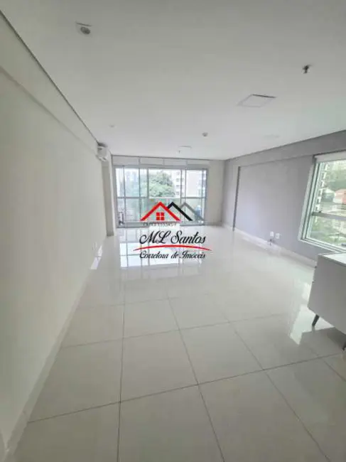 Foto 5 de Sala Comercial para alugar, 37m2 em São Paulo - SP