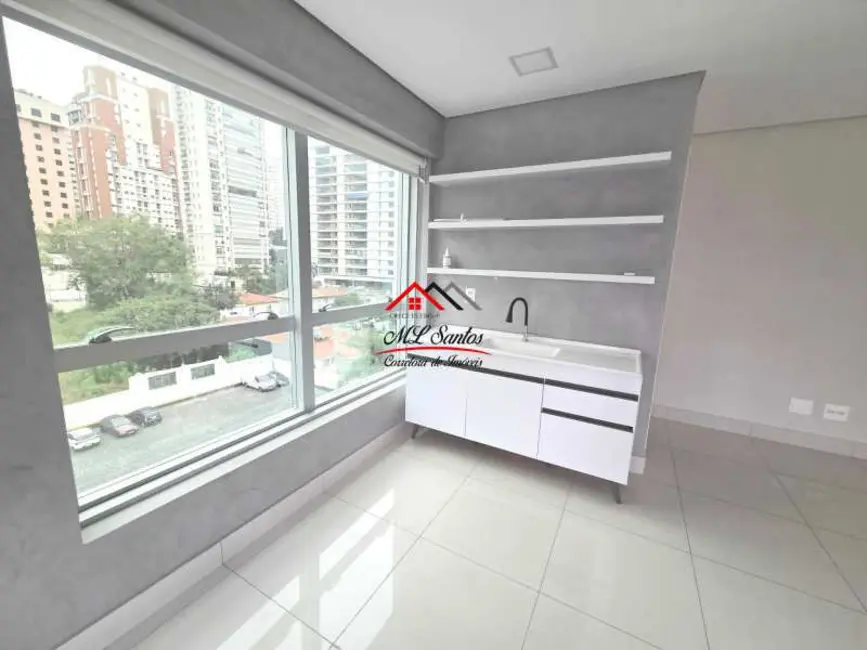Foto 7 de Sala Comercial para alugar, 37m2 em São Paulo - SP
