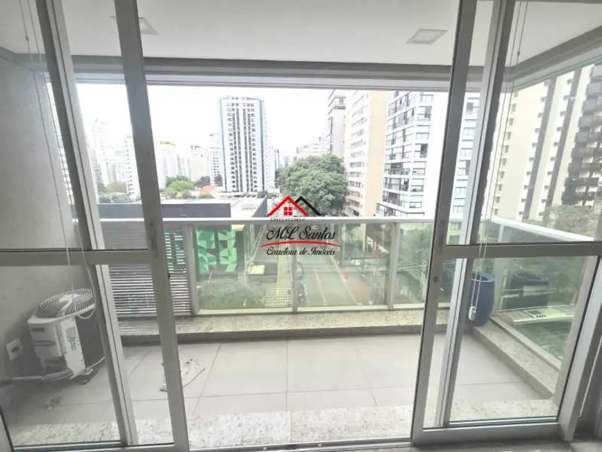 Foto 1 de Sala Comercial para alugar, 37m2 em São Paulo - SP