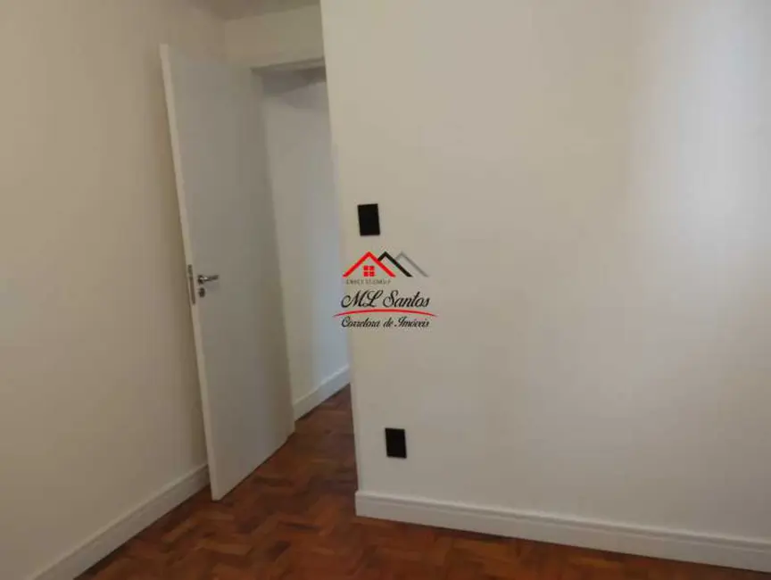Apartamento com 1 quarto para alugar, 37m2 em São Paulo - SP - imagem 5 Foto 5 de Apartamento com 1 quarto para alugar, 37m2 em São Paulo - SP