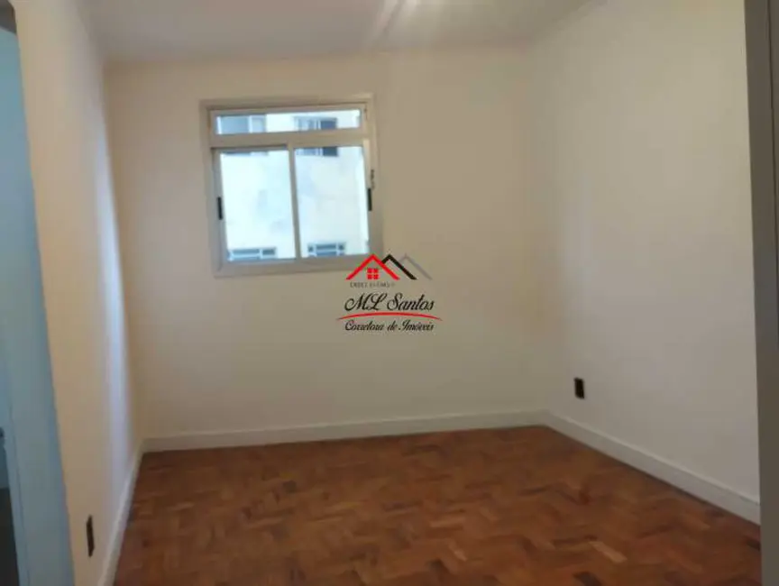 Apartamento com 1 quarto para alugar, 37m2 em São Paulo - SP - imagem 7 Foto 7 de Apartamento com 1 quarto para alugar, 37m2 em São Paulo - SP