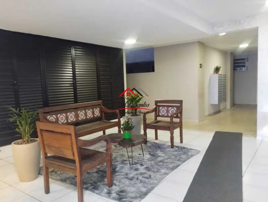 Apartamento com 1 quarto para alugar, 37m2 em São Paulo - SP - imagem 2 Foto 2 de Apartamento com 1 quarto para alugar, 37m2 em São Paulo - SP