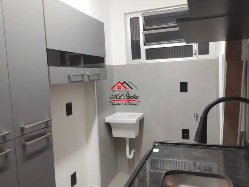 Apartamento com 1 quarto para alugar, 37m2 em São Paulo - SP - imagem 9 Foto 9 de Apartamento com 1 quarto para alugar, 37m2 em São Paulo - SP