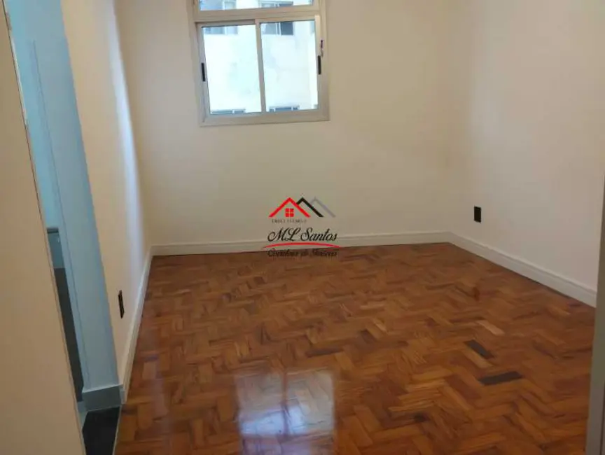 Apartamento com 1 quarto para alugar, 37m2 em São Paulo - SP - imagem 3 Foto 3 de Apartamento com 1 quarto para alugar, 37m2 em São Paulo - SP